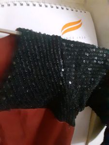 Western Baby Gown