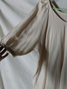 Linen Tops