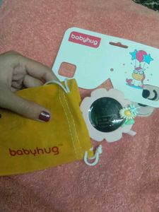 Babyhug Flower Sunglasses