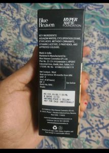 Blue Heaven Foundation