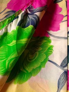 4 Saree Combo