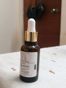 Dermatologist Recommended Hair Serum For Hairgrowt
