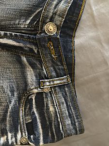 Denim Shorts For Women
