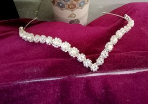 3 Combo Pieces Hair Tiaras