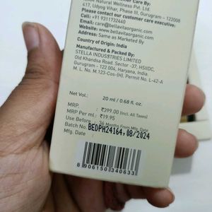 Bella Vita CEO Man - 20 ml