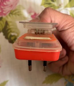 (Khekda Charger)🔋Universal Mobile Battery Charge