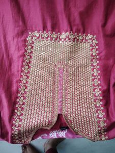 Embroidered Kurti
