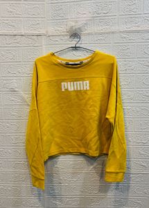 🇬🇧 Puma imported sweatshirt