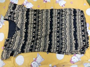 Stylish Top For Women
