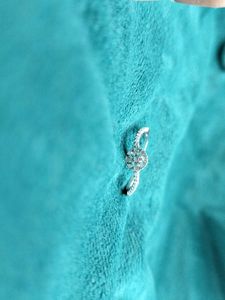 Diamond Halo Ring 😍🥰💍✨🔥