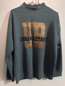 Urban Romano Sweatshirt