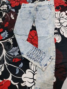 Price Dropped ⬇️ New Womens Jeans