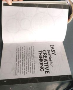 50 Puzzles For Creative Thinking
