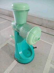 Manual Hand Juicer