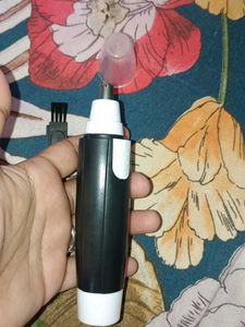 Nose Hair Trimmer