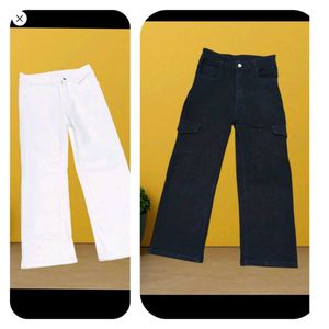 E@68 E@43 Size-28 Straight Jeans