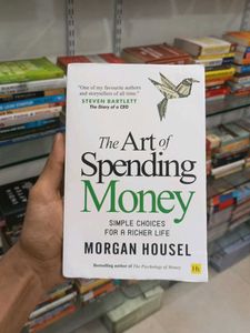 The Art of Spending Money
