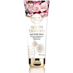 Apple Blossom Daily Body Lotion (200ml)
