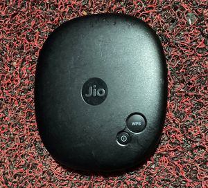 JiOFI 3 | Best Condition | Reasonable Price