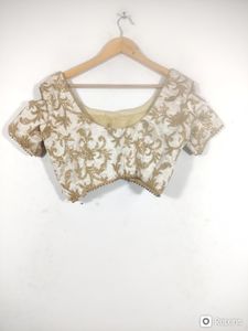 Cream  Blouses