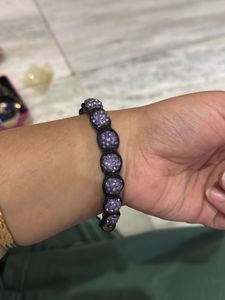 shambala braclet