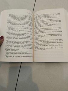 The Housemaid by Freida McFadden