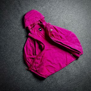 The North Face Hyvent Series