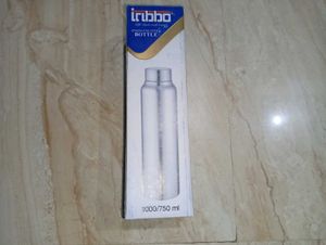 Tribbo Stainless Steel Bottle