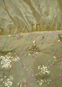 Kurti Pent Dupatta