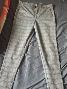 Grey Trouser