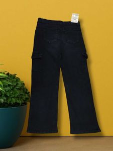 J@04 Size-30 (Sale) Latest Ladies high waist Jeans