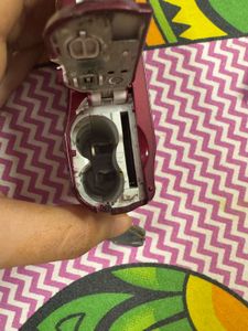Nikon Camera