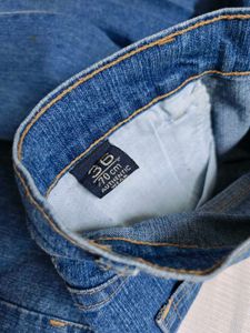 🆕 Men's Blue Denim Jeans