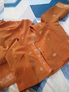 Elegant banarsi saare