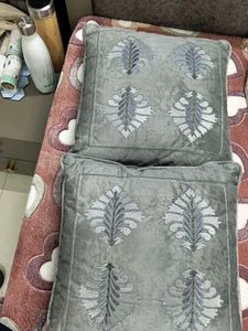 Cushion Pair