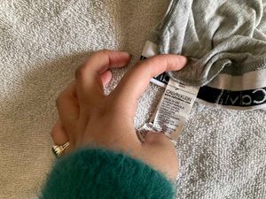 Calvin Klein sports Bra