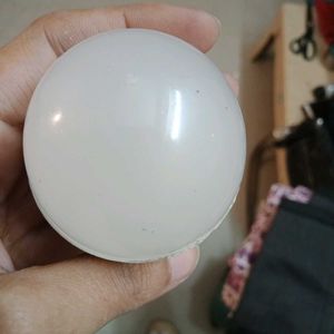 Combo of 2 white light Bulbs