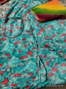 Rajputi Dress
