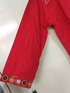 Readymade Kurti