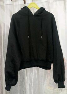 Black Hoodie - Everyday Essential