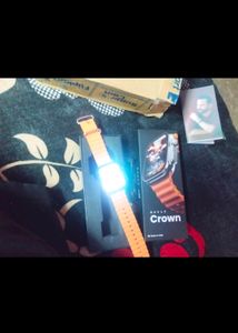 Smart Watch Ultra