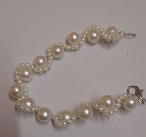 Kids Necless And Breclets Set