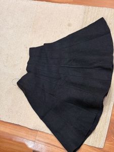 Black Skirt