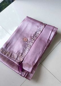 Beutiful Party Wear Saree🎀