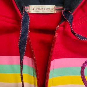 Sweatshirt For Girls