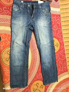 Denim Jeans