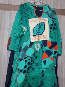 Shree Kurti