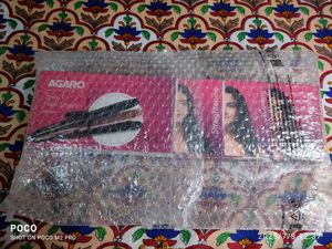 Agaro 3 In 1 Hair Styler HS1119