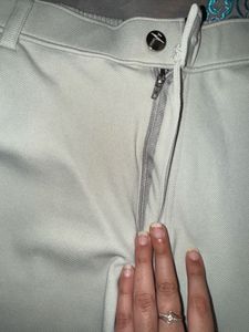 Pack Of 2 Trousers