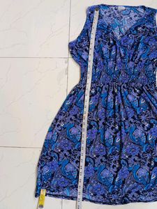 Branded Dress